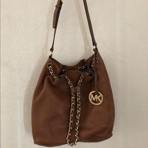 Michael Kors Purse and Wallet